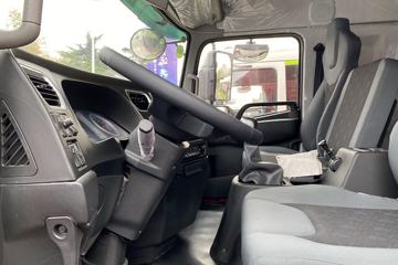 �����ػ��� ����N3000 220���� 4X2 4X2 6.75����ʽ�ػ���(����)ͼƬ