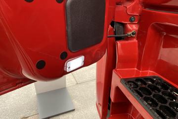 �����ػ��� ����N3000 220���� 4X2 4X2 6.75����ʽ�ػ���(����)ͼƬ