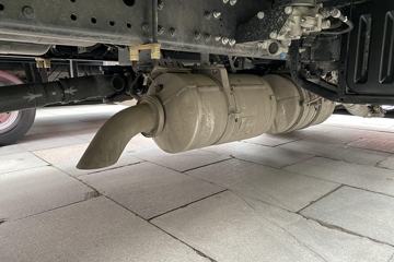 �����ػ��� ����N3000 220���� 4X2 4X2 6.75����ʽ�ػ���(����)ͼƬ