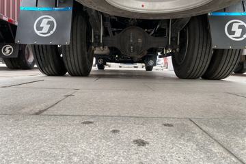 �����ػ��� ����N3000 220���� 4X2 4X2 6.75����ʽ�ػ���(����)ͼƬ