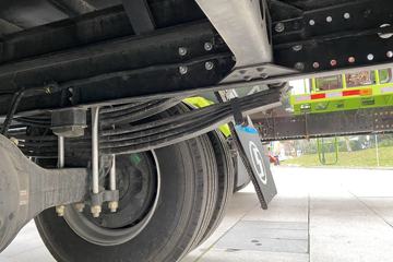 �����ػ��� ����N3000 220���� 4X2 4X2 6.75����ʽ�ػ���(����)ͼƬ