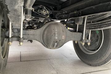 �����ػ��� ����N3000 220���� 4X2 4X2 6.75����ʽ�ػ���(����)ͼƬ