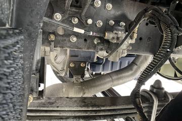 �����ػ��� ����N3000 220���� 4X2 4X2 6.75����ʽ�ػ���(����)ͼƬ