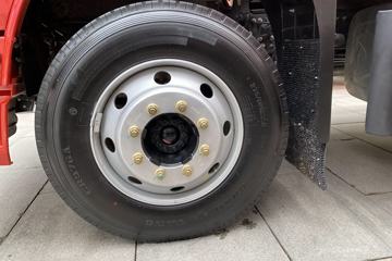 �����ػ��� ����N3000 220���� 4X2 4X2 6.75����ʽ�ػ���(����)ͼƬ