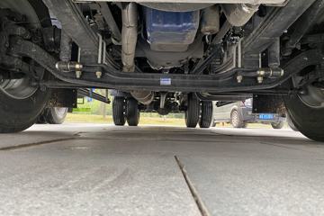 �����ػ��� ����N3000 220���� 4X2 4X2 6.75����ʽ�ػ���(����)ͼƬ