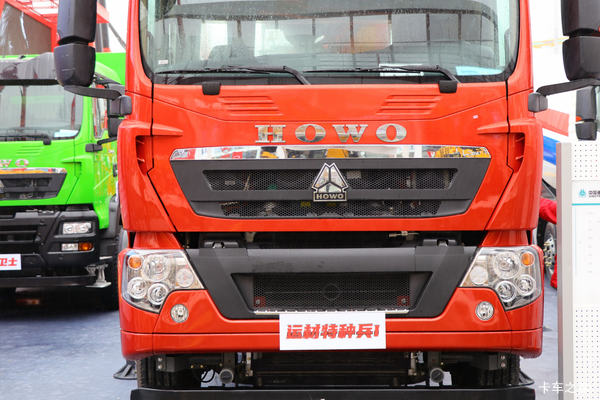 优惠1万 苏州市HOWO TX7牵引车火热促销中欢迎致电苏州嘉晟