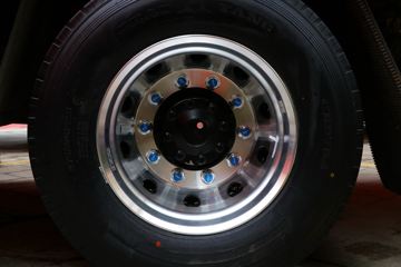  A5Xؿ 260 4X2 9.8ʽػ()(HFC5181XXYP2K3A70S)ͼƬ