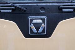 徐工 E7 8X4 氢燃料渣土车(WJLN116)