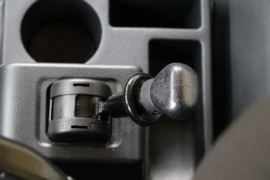 格尔发A5 冷藏车驾驶室图片