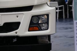 漢風&nbsp;泵车外观                                                图片