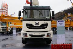 徐工 漢風P5 460马力 8X4 混凝土泵车(XGA5440THBD6WEX)
