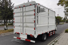 凯马 凯捷M6 高配版 143马力 4.2米单排仓栅式轻卡(KMC5046CCYA33D5) 凯马 凯捷M6 高配版 143马力 4.2米单排仓栅式轻卡(KMC5046CCYA33D5)