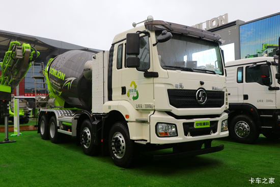 �����ؿ� ������M3000 8X4 ���綯�������������䳵(������)