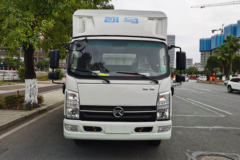 凯马 凯捷M6 高配版 143马力 4.2米单排仓栅式轻卡(KMC5046CCYA33D5) 凯马 凯捷M6 高配版 143马力 4.2米单排仓栅式轻卡(KMC5046CCYA33D5)