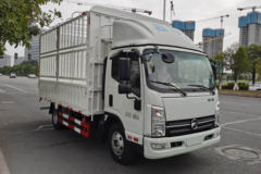 凯马 凯捷M6 高配版 143马力 4.2米单排仓栅式轻卡(KMC5046CCYA33D5) 凯马 凯捷M6 高配版 143马力 4.2米单排仓栅式轻卡(KMC5046CCYA33D5)