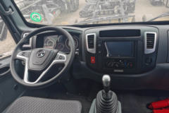 凯马 凯捷M6 高配版 143马力 4.2米单排仓栅式轻卡(KMC5046CCYA33D5) 凯马 凯捷M6 高配版 143马力 4.2米单排仓栅式轻卡(KMC5046CCYA33D5)