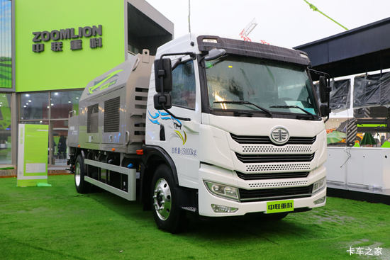 �ൺ��� ��V 2.0�� 4X2 ��ѹ���ر�(������)(ZLJ5150THBJF)