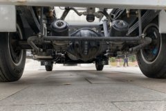 陕汽 德龙K3000 130马力 4X2 轿运车