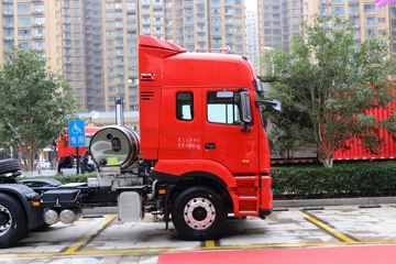 ���� �����A5W���ؿ� 460���� 6X4 LNGǣ����(HFC4251P1N7E33YS)ͼƬ