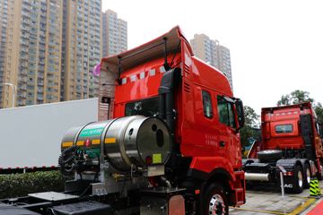 ���� �����A5W���ؿ� 460���� 6X4 LNGǣ����(HFC4251P1N7E33YS)ͼƬ