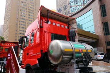 ���� �����A5W���ؿ� 460���� 6X4 LNGǣ����(HFC4251P1N7E33YS)ͼƬ