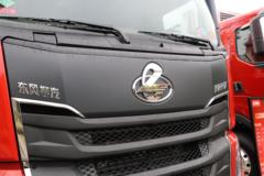 东风柳汽 乘龙H7重卡 460马力 8X4 AMT自动挡载货车(国六)(LZ1321H7FC1T)