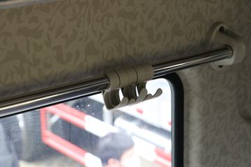 �������� ����H7�ؿ� 460���� 8X4 AMT�Զ����ػ���(����)(LZ1321H7FC1T)ͼƬ