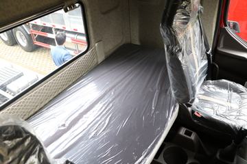 �������� ����H7�ؿ� 460���� 8X4 AMT�Զ����ػ���(����)(LZ1321H7FC1T)ͼƬ