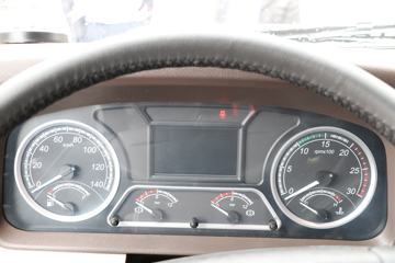 �������� ����H7�ؿ� 460���� 8X4 AMT�Զ����ػ���(����)(LZ1321H7FC1T)ͼƬ