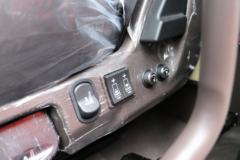 东风柳汽 乘龙H7重卡 460马力 8X4 AMT自动挡载货车(国六)(LZ1321H7FC1T)