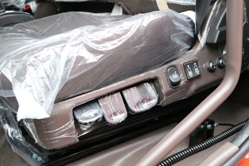 �������� ����H7�ؿ� 460���� 8X4 AMT�Զ����ػ���(����)(LZ1321H7FC1T)ͼƬ