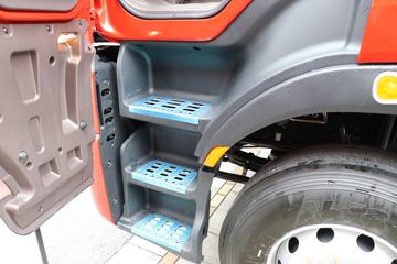 �������� ����H7�ؿ� 460���� 8X4 AMT�Զ����ػ���(����)(LZ1321H7FC1T)ͼƬ