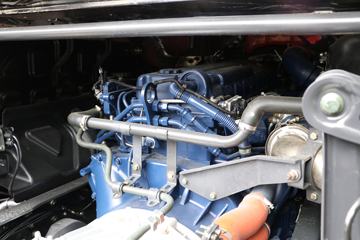 �������� ����H7�ؿ� 460���� 8X4 AMT�Զ����ػ���(����)(LZ1321H7FC1T)ͼƬ