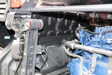 �������� ����H7�ؿ� 460���� 8X4 AMT�Զ����ػ���(����)(LZ1321H7FC1T)ͼƬ