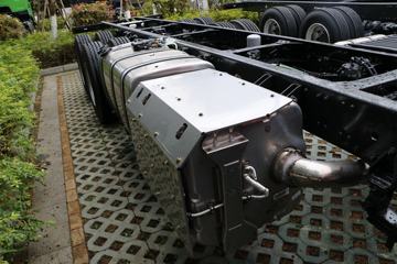 �������� ����H7�ؿ� 460���� 8X4 AMT�Զ����ػ���(����)(LZ1321H7FC1T)ͼƬ