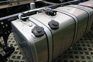 �������� ����H7�ؿ� 460���� 8X4 AMT�Զ����ػ���(����)(LZ1321H7FC1T)ͼƬ