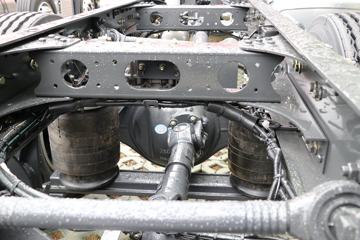 �������� ����H7�ؿ� 460���� 8X4 AMT�Զ����ػ���(����)(LZ1321H7FC1T)ͼƬ