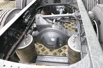 �������� ����H7�ؿ� 460���� 8X4 AMT�Զ����ػ���(����)(LZ1321H7FC1T)ͼƬ