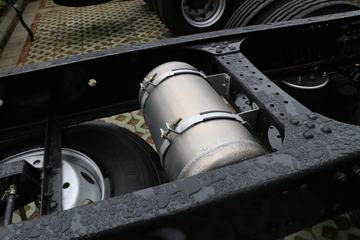 �������� ����H7�ؿ� 460���� 8X4 AMT�Զ����ػ���(����)(LZ1321H7FC1T)ͼƬ