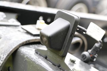 �������� ����H7�ؿ� 460���� 8X4 AMT�Զ����ػ���(����)(LZ1321H7FC1T)ͼƬ