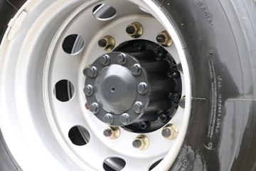 �������� ����H7�ؿ� 460���� 8X4 AMT�Զ����ػ���(����)(LZ1321H7FC1T)ͼƬ