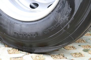 �������� ����H7�ؿ� 460���� 8X4 AMT�Զ����ػ���(����)(LZ1321H7FC1T)ͼƬ