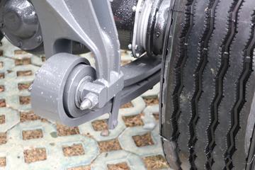 �������� ����H7�ؿ� 460���� 8X4 AMT�Զ����ػ���(����)(LZ1321H7FC1T)ͼƬ