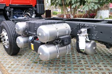 �������� ����H7�ؿ� 460���� 8X4 AMT�Զ����ػ���(����)(LZ1321H7FC1T)ͼƬ