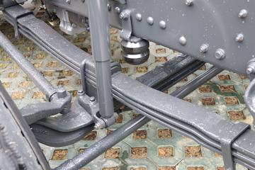 �������� ����H7�ؿ� 460���� 8X4 AMT�Զ����ػ���(����)(LZ1321H7FC1T)ͼƬ