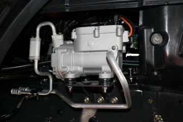 �������� ����H7�ؿ� 460���� 8X4 AMT�Զ����ػ���(����)(LZ1321H7FC1T)ͼƬ