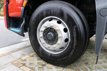 �������� ����H7�ؿ� 460���� 8X4 AMT�Զ����ػ���(����)(LZ1321H7FC1T)ͼƬ