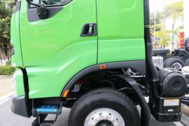 乘龙H7&nbsp;自卸车外观                                                图片