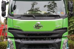 乘龙H7自卸车张家口市火热促销中 让利高达5万