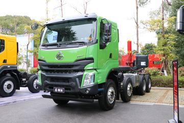  H7 375 8X4 ж(LZ3310H5FC1T)ͼƬ